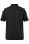 JP1880 Polo Shirt Pique Vintage Black - Polotrøjer - Polotrøjer 2XL-8XL