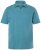 JP1880 Polo Shirt Short Sleeve Pique VIntage Teal - Polotrøjer - Polotrøjer 2XL-8XL