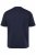JP1880 T-Shirt Short Sleeve Chest Print Navy - T-shirts - T-shirts i store størrelser - 2XL-14XL