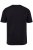JP1880 T-Shirt Chest Print Bone Force Black - T-shirts - T-shirts i store størrelser - 2XL-14XL