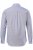 JP1880 Oxford Shirt Long Sleeve Denim Blue - Skjorter - Skjorter til store mænd 2XL- 8XL