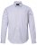 JP1880 Oxford Shirt Flexnamic Long Sleeve Grey - Skjorter - Skjorter til store mænd 2XL- 8XL