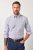 JP1880 Oxford Shirt Flexnamic Long Sleeve Grey - Skjorter - Skjorter til store mænd 2XL- 8XL