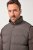 JP1880 841361 Laserquiltet vest Mokkabrun - Jakker - Jakker i store størrelser, 2XL- 12XL