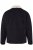 Men+ 545 Jakke med teddykrave Sort - Jakker - Jakker i store størrelser, 2XL- 12XL