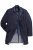 JP1880 Coat Flexnamic With Removable Insert Navy - Jakker - Jakker i store størrelser, 2XL- 12XL