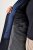 JP1880 Coat Flexnamic With Removable Insert Navy - Jakker - Jakker i store størrelser, 2XL- 12XL
