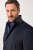 JP1880 Coat Flexnamic With Removable Insert Navy - Jakker - Jakker i store størrelser, 2XL- 12XL