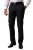 JP1880 Flexnamic Trousers Business Crease-resistant Navy - Jeans og bukser - Herrejeans og bukser i store størrelser W40-W70