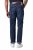JP1880 FLEXNAMIC Jeans Tapered Loose Fit Dark Denim Blue - Jeans og bukser - Herrejeans og bukser i store størrelser W40-W70