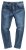 JP1880 FLEXNAMIC Straight Fit Jeans with Stretch Waist - Jeans og bukser - Herrejeans og bukser i store størrelser W40-W70