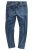 JP1880 FLEXNAMIC Straight Fit Jeans with Stretch Waist - Jeans og bukser - Herrejeans og bukser i store størrelser W40-W70