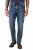 JP1880 FLEXNAMIC Straight Fit Jeans with Stretch Waist - Jeans og bukser - Herrejeans og bukser i store størrelser W40-W70