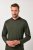 JP1880 Pyjamas Two-piece Striped Dark Green - Undertøj og badetøj - Badetøj og Undertøj i store størrelser 