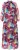 Ulla Popken 842719 Aftenkjole Sort - Aftenkjoler - Festkjoler i plus size