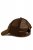 JP1880 843646 Kasket Brun - Kasketter - 