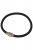 JP1880 843801 Armbånd Sort - Smykker - 