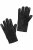 JP1880 844400 Handsker Sort - Handsker - 