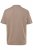 JP1880 844644 Aerosmith T-shirt Mørk taupe - Band T-shirts - Band T-shirts til mænd