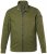 JP1880 844652 Bomberjakke med trykknapper Khaki - Jakker - Jakker i store størrelser, 2XL- 12XL