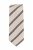 JP1880 Silk Tie Extra Long with Stripes - Slips og butterfly - 