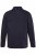 Men+ 876 Denimjakke med lynlås Mørkeblå - Jakker - Jakker i store størrelser, 2XL- 12XL