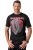 JP1880 845106 Iron Maiden Senjutsu T-shirt Sort - Band T-shirts - Band T-shirts til mænd