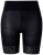 Ulla Popken 845319 Antigniv-shorts med blonde Sort - Antigniv-shorts - 