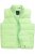 JP1880 845455 Quiltet stretchvest Pistaciegrøn - Jakker - Jakker i store størrelser, 2XL- 12XL
