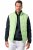 JP1880 845455 Quiltet stretchvest Pistaciegrøn - Jakker - Jakker i store størrelser, 2XL- 12XL