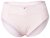 Ulla Popken 845511 Trusser med blonde Rosa - Trusser - 