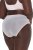 Ulla Popken 845511 Trusser med blonde Rosa - Trusser - 