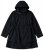 Ulla Popken SYMPATEX Triple Function Jacket Black - Jakker - Dame jakker i store størrelser