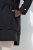Ulla Popken SYMPATEX Triple Function Jacket Black - Jakker - Dame jakker i store størrelser