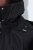 Ulla Popken SYMPATEX Triple Function Jacket Black - Jakker - Dame jakker i store størrelser