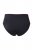 Ulla Popken 845885 Blomstrede trusser med blonde Rosa - Trusser - 