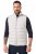 JP1880 846034 Outdoorvest Gråbeige - Jakker - Jakker i store størrelser, 2XL- 12XL