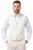 JP1880 846048 Bryllupsvest Benhvid - Habitter og blazere - Habitter og jakkesæt i store størrelser