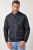 JP1880 Lightweight Blouson Jacket Navy - Jakker - Jakker i store størrelser, 2XL- 12XL