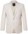 JP1880 Furore Flexnamic Blazer Benhvid - Habitter og blazere - Habitter og jakkesæt i store størrelser