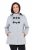 Ulla Popken 846744 Softshelljakke Gråmeleret - Jakker - Dame jakker i store størrelser