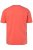 Men+ 829 T-shirt Surfer's Paradise Koral - T-shirts - T-shirts i store størrelser - 2XL-14XL