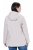Ulla Popken 846853 Softshelljakke Champagne - Jakker - Dame jakker i store størrelser