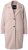 Ulla Popken 846929 Frakke Beige - Frakker - Frakker i store størrelser