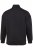 STHUGE 847083 Varsityjakke i scubastof Sort - Jakker - Jakker i store størrelser, 2XL- 12XL
