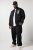 STHUGE 847083 Varsityjakke i scubastof Sort - Jakker - Jakker i store størrelser, 2XL- 12XL