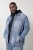 STHUGE 847739 Denimjakke i vintagelook Lyseblå - Jakker - Jakker i store størrelser, 2XL- 12XL