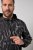 Jay-Pi 847852 Ultralet outdoorjakke med reflekstryk Sort - Jakker - Jakker i store størrelser, 2XL- 12XL