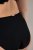 Ulla Popken 848693 Boksertrusser med blonde Sort - Trusser - 