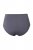 Ulla Popken 848693 Trusser med blonde Antracit - Trusser - 